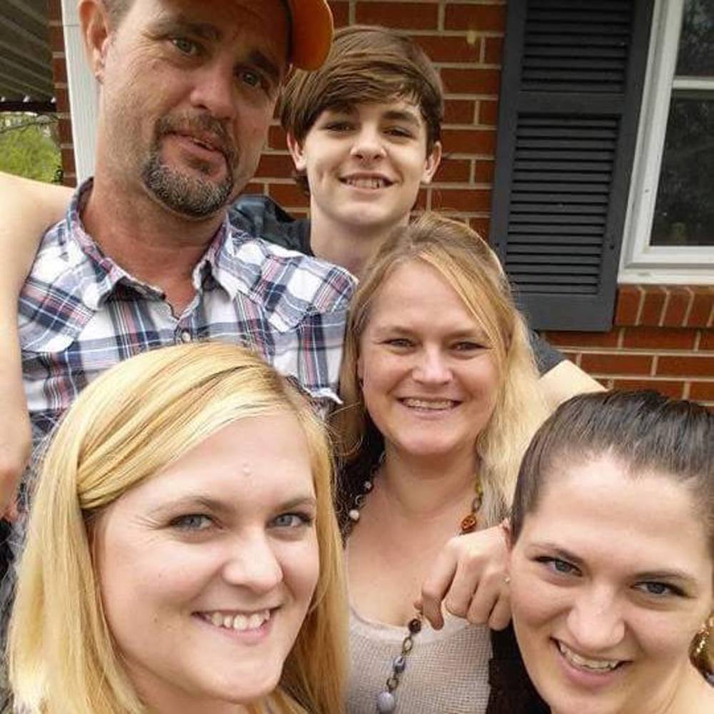 Meet your Posher, Karen